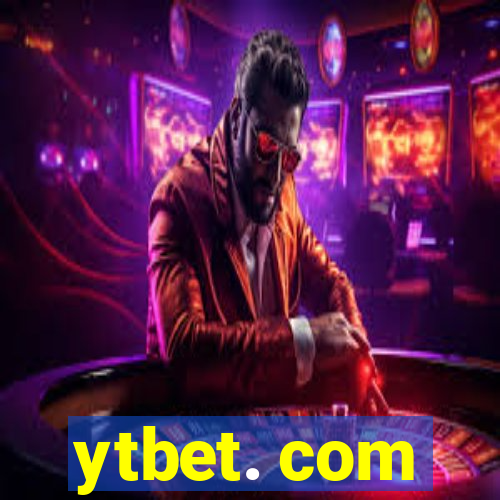 ytbet. com